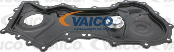 VAICO V46-0971 - Капачка, ангренажен ремък vvparts.bg