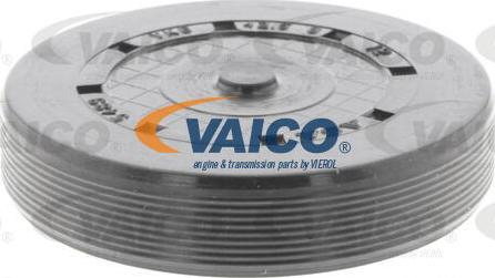 VAICO V46-0449 - Пробка, монтажен отвор за кобиличния вал vvparts.bg