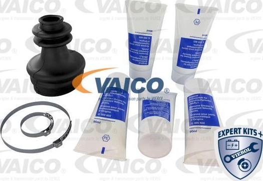 VAICO V46-0440 - Маншон, полуоска vvparts.bg