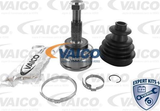 VAICO V46-0480 - Каре комплект, полуоска vvparts.bg