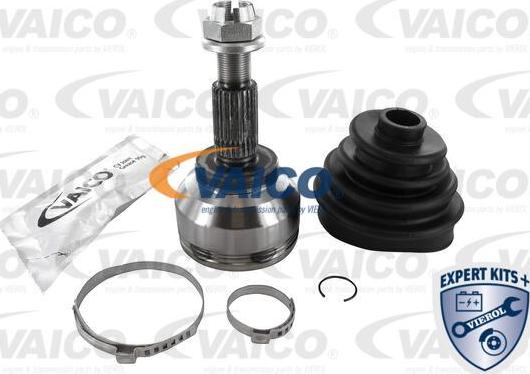 VAICO V46-0481 - Каре комплект, полуоска vvparts.bg