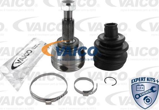 VAICO V46-0488 - Каре комплект, полуоска vvparts.bg