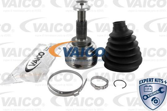 VAICO V46-0487 - Каре комплект, полуоска vvparts.bg