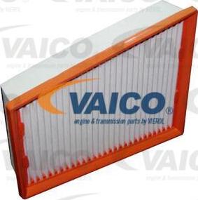 VAICO V46-0439 - Въздушен филтър vvparts.bg