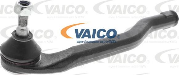 VAICO V46-0430 - Накрайник на напречна кормилна щанга vvparts.bg