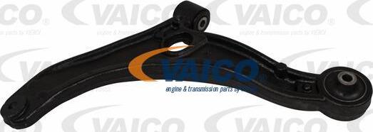 VAICO V46-0545 - Носач, окачване на колелата vvparts.bg