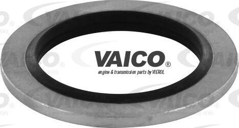 VAICO V46-0562 - Уплътнителен пръстен, пробка за източване на маслото vvparts.bg