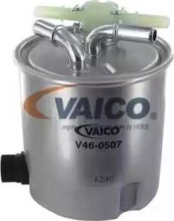 VAICO V46-0507 - Горивен филтър vvparts.bg