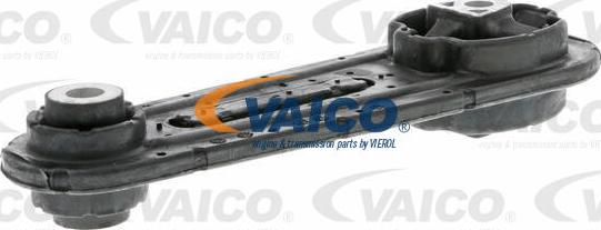 VAICO V46-0665 - Окачване, двигател vvparts.bg