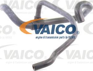 VAICO V46-0663 - Маркуч на радиатора vvparts.bg