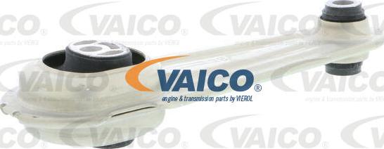 VAICO V46-0636 - Окачване, двигател vvparts.bg