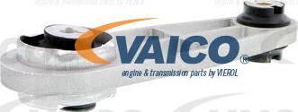 VAICO V46-0638 - Окачване, двигател vvparts.bg