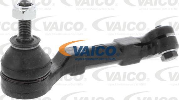 VAICO V46-0059 - Накрайник на напречна кормилна щанга vvparts.bg