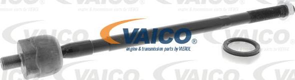 VAICO V46-0055 - Аксиален шарнирен накрайник, напречна кормилна щанга vvparts.bg