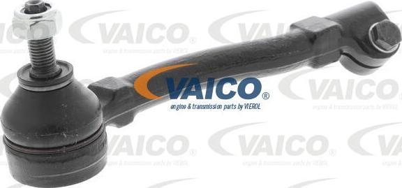 VAICO V46-0056 - Накрайник на напречна кормилна щанга vvparts.bg