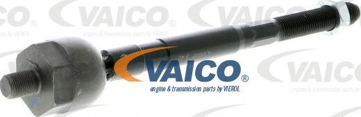 VAICO V46-0058 - Аксиален шарнирен накрайник, напречна кормилна щанга vvparts.bg