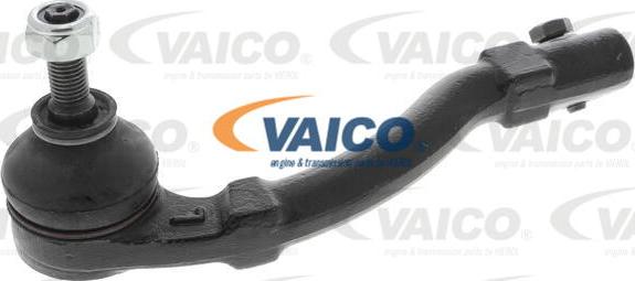 VAICO V46-0057 - Накрайник на напречна кормилна щанга vvparts.bg