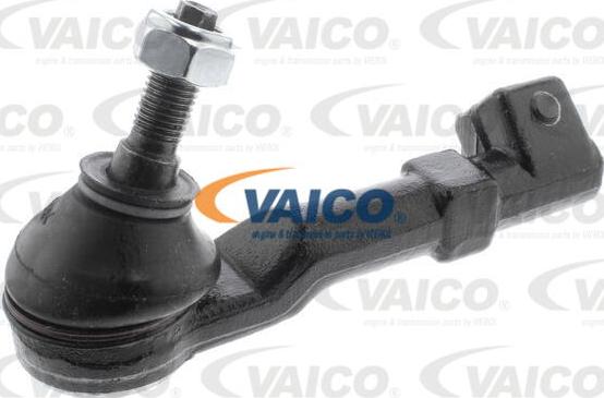 VAICO V46-0064 - Накрайник на напречна кормилна щанга vvparts.bg