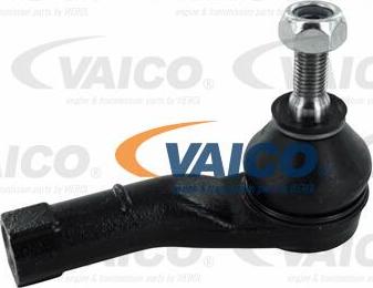 VAICO V46-0060 - Накрайник на напречна кормилна щанга vvparts.bg