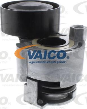 VAICO V46-0004 - Ремъчен обтегач, пистов ремък vvparts.bg