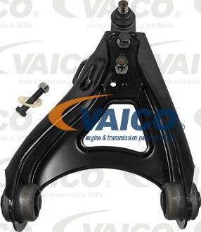 VAICO V46-0017 - Носач, окачване на колелата vvparts.bg