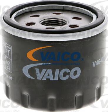 VAICO V46-0084 - Маслен филтър vvparts.bg