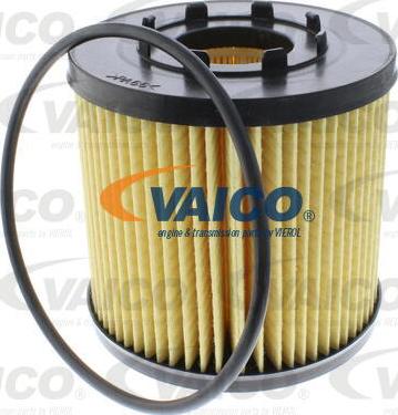 VAICO V46-0087 - Маслен филтър vvparts.bg