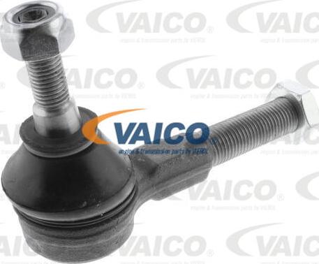 VAICO V46-0023 - Накрайник на напречна кормилна щанга vvparts.bg