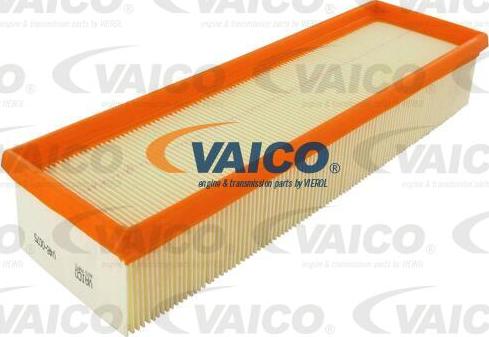 VAICO V46-0075 - Въздушен филтър vvparts.bg