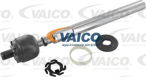 VAICO V46-0113 - Аксиален шарнирен накрайник, напречна кормилна щанга vvparts.bg