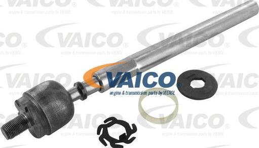 VAICO V46-0112 - Аксиален шарнирен накрайник, напречна кормилна щанга vvparts.bg
