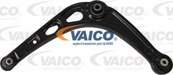 VAICO V46-0133 - Носач, окачване на колелата vvparts.bg