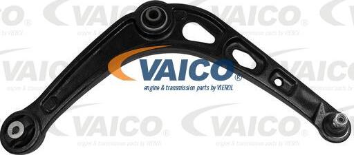 VAICO V46-0132 - Носач, окачване на колелата vvparts.bg