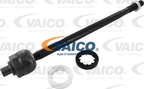 VAICO V46-0125 - Аксиален шарнирен накрайник, напречна кормилна щанга vvparts.bg