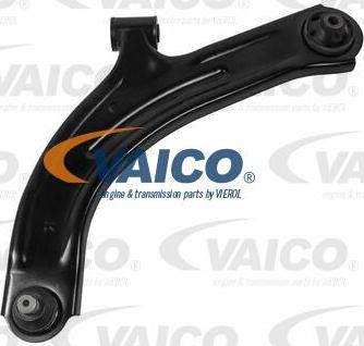 VAICO V46-0128 - Носач, окачване на колелата vvparts.bg