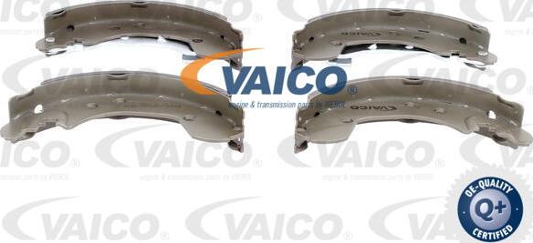 VAICO V46-0170 - Комплект спирачна челюст vvparts.bg