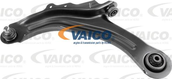 VAICO V46-0842 - Носач, окачване на колелата vvparts.bg