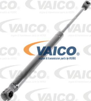 VAICO V46-0859 - Газов амортисьор, багажно / товарно пространство vvparts.bg