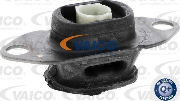 VAICO V46-0860 - Окачване, двигател vvparts.bg