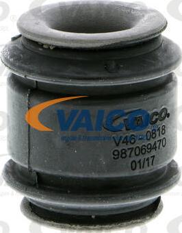 VAICO V46-0818 - Тампон, носач vvparts.bg