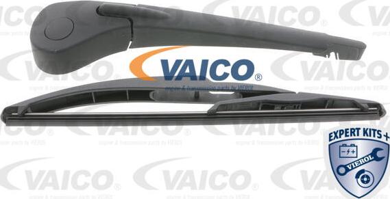 VAICO V46-0880 - К-кт рамена за чистачки, стъклопочистване vvparts.bg