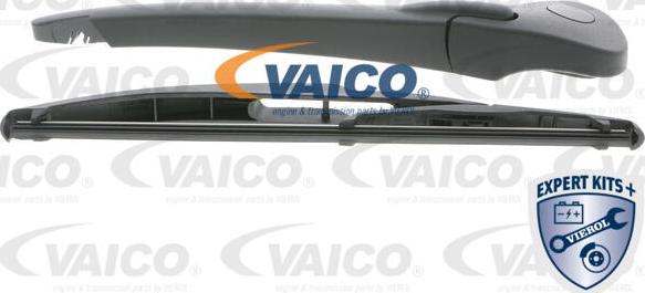 VAICO V46-0888 - К-кт рамена за чистачки, стъклопочистване vvparts.bg