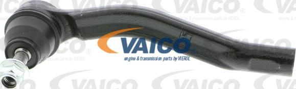 VAICO V46-0839 - Накрайник на напречна кормилна щанга vvparts.bg