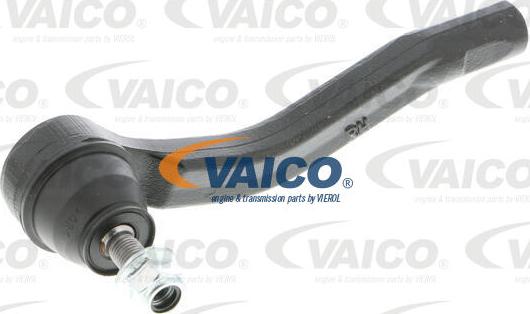 VAICO V46-0838 - Накрайник на напречна кормилна щанга vvparts.bg