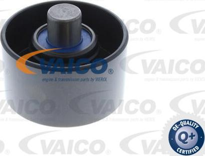 VAICO V46-0304 - Паразитна / водеща ролка, зъбен ремък vvparts.bg