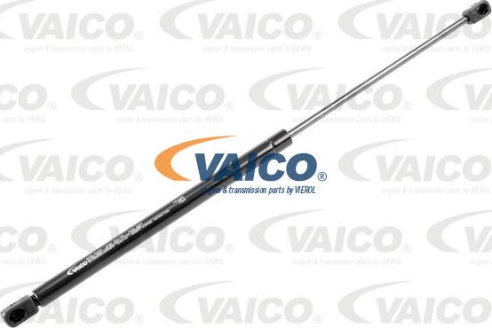 VAICO V46-0385 - Газов амортисьор, багажно / товарно пространство vvparts.bg