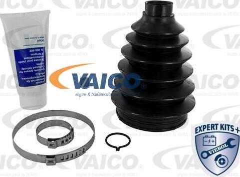 VAICO V46-0383 - Маншон, полуоска vvparts.bg