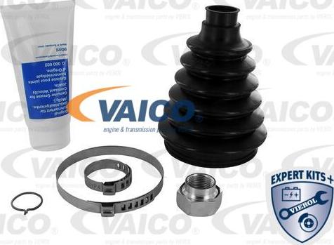 VAICO V46-0382 - Маншон, полуоска vvparts.bg