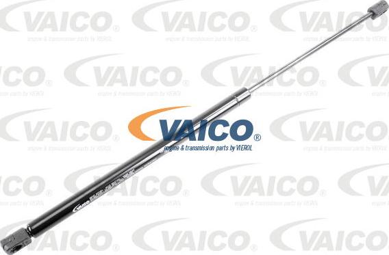 VAICO V46-0245 - Газов амортисьор, багажно / товарно пространство vvparts.bg