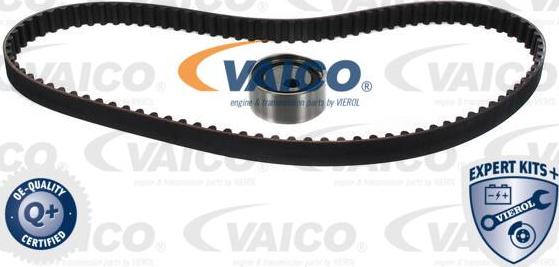 VAICO V46-0247 - Комплект ангренажен ремък vvparts.bg